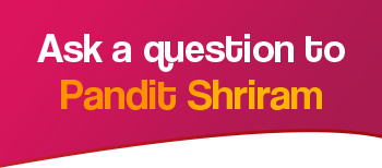 Astrologer California 3 conact heading Pandit Shri Ram