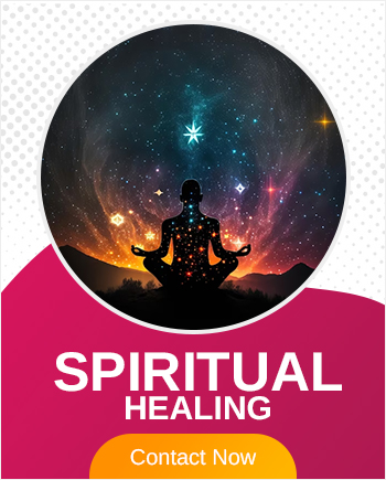 healing ad Pandit Shri Ram